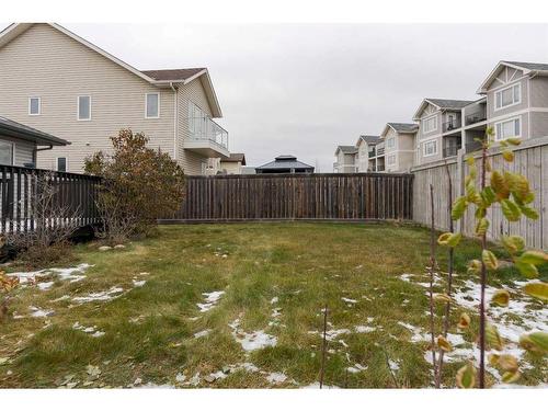 113 Paris Crescent, Fort Mcmurray, AB - Outdoor