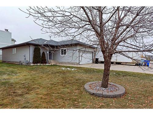 113 Paris Crescent, Fort Mcmurray, AB - Outdoor