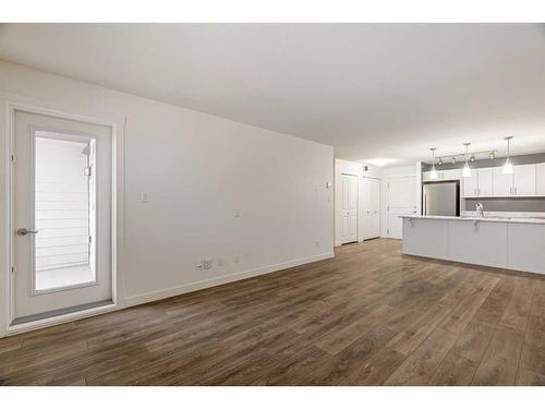 409-115 Denholm Gate, Fort Mcmurray, AB - Indoor Photo Showing Kitchen