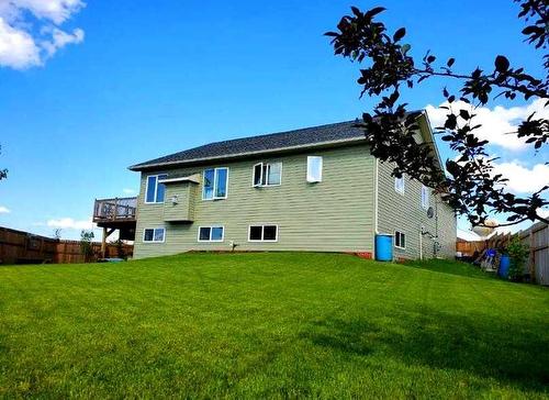 9602 100 Avenue, Lac La Biche, AB - Outdoor