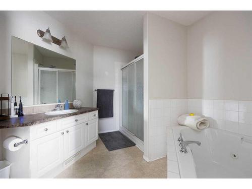 17-240 Laffont Way, Fort Mcmurray, AB - Indoor Photo Showing Bathroom