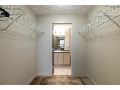 106-136C Sandpiper Road, Fort Mcmurray, AB - Indoor With Storage