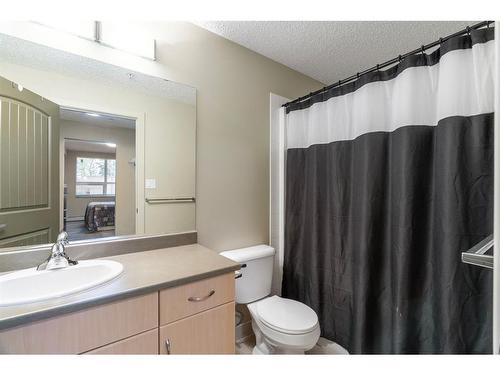 106-136C Sandpiper Road, Fort Mcmurray, AB - Indoor Photo Showing Bathroom