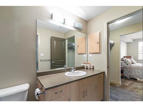 106-136C Sandpiper Road, Fort Mcmurray, AB - Indoor Photo Showing Bathroom