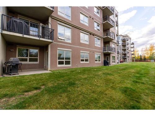 106-136C Sandpiper Road, Fort Mcmurray, AB - Outdoor