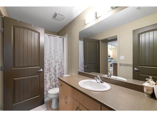 106-136C Sandpiper Road, Fort Mcmurray, AB - Indoor Photo Showing Bathroom