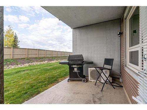 106-136C Sandpiper Road, Fort Mcmurray, AB - Outdoor With Exterior