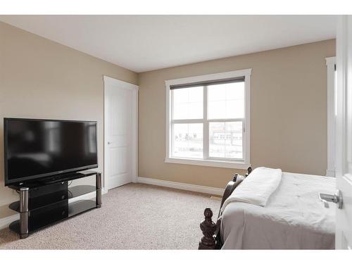 6-300 Sparrow Hawk Drive, Fort Mcmurray, AB - Indoor Photo Showing Other Room