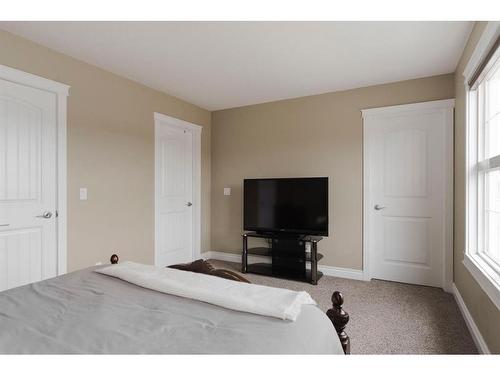 6-300 Sparrow Hawk Drive, Fort Mcmurray, AB - Indoor