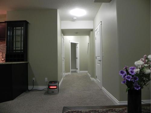 6-300 Sparrow Hawk Drive, Fort Mcmurray, AB - Indoor Photo Showing Other Room