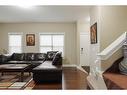 6-300 Sparrow Hawk Drive, Fort Mcmurray, AB  - Indoor Photo Showing Living Room 