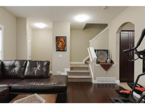 6-300 Sparrow Hawk Drive, Fort Mcmurray, AB - Indoor