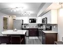 1115-7901 King Street, Fort Mcmurray, AB  - Indoor Photo Showing Kitchen With Upgraded Kitchen 