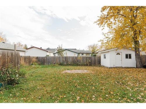 23 Maciver Street, Fort Mcmurray, AB - Outdoor