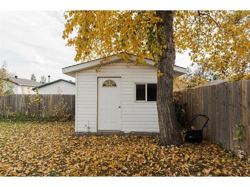 23 Maciver Street, Fort Mcmurray, AB - Outdoor With Exterior