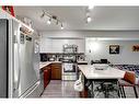 1213-7901 King Street, Fort Mcmurray, AB  - Indoor Photo Showing Kitchen 