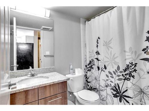 1219-7901 King Street, Fort Mcmurray, AB - Indoor Photo Showing Bathroom