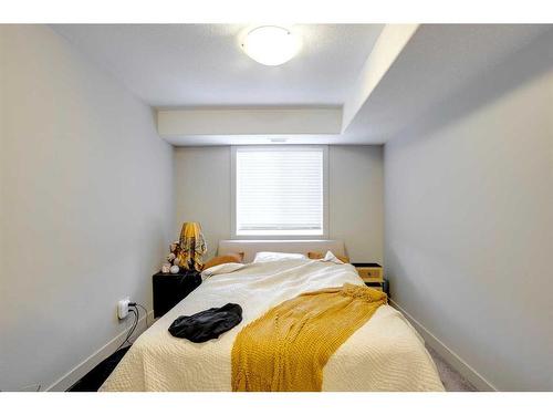 1313-7901 King Street, Fort Mcmurray, AB - Indoor Photo Showing Bedroom