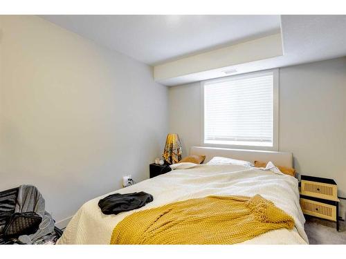 1313-7901 King Street, Fort Mcmurray, AB - Indoor Photo Showing Bedroom