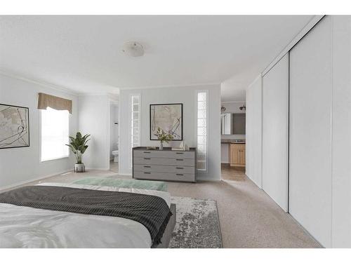 124 Fir Street, Fort Mcmurray, AB - Indoor Photo Showing Bedroom