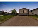 124 Fir Street, Fort Mcmurray, AB  - Outdoor 