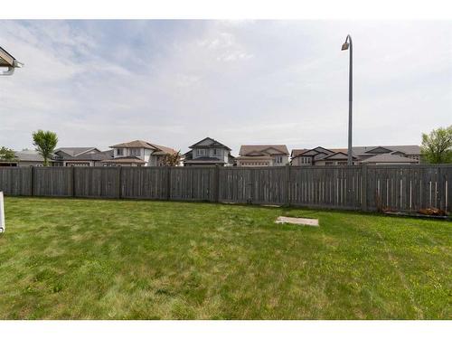 124 Fir Street, Fort Mcmurray, AB - Outdoor