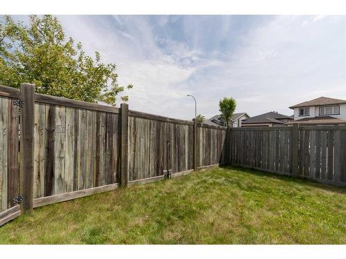 124 Fir Street, Fort Mcmurray, AB - Outdoor