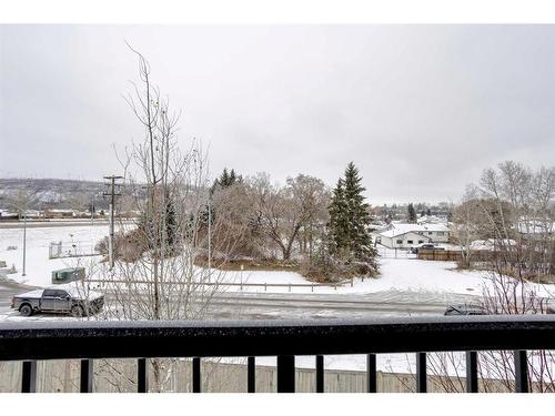 1317-7901 King Street, Fort Mcmurray, AB - Outdoor With View