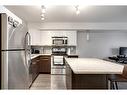 1317-7901 King Street, Fort Mcmurray, AB  - Indoor Photo Showing Kitchen 