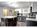 1317-7901 King Street, Fort Mcmurray, AB  - Indoor Photo Showing Kitchen 