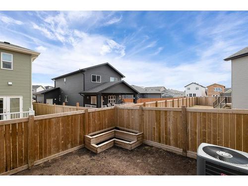 129 Airmont Court, Fort Mcmurray, AB - Outdoor With Exterior