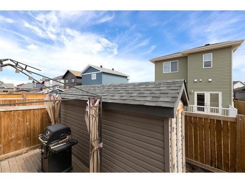 129 Airmont Court, Fort Mcmurray, AB - Outdoor With Exterior