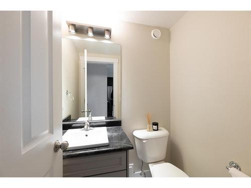 129 Airmont Court, Fort Mcmurray, AB - Indoor Photo Showing Bathroom