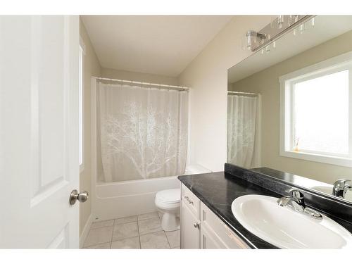 129 Airmont Court, Fort Mcmurray, AB - Indoor Photo Showing Bathroom