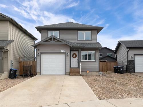 129 Airmont Court, Fort Mcmurray, AB - Outdoor