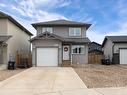 129 Airmont Court, Fort Mcmurray, AB  - Outdoor 