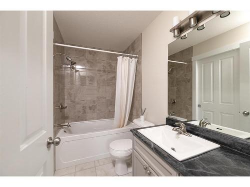 129 Airmont Court, Fort Mcmurray, AB - Indoor Photo Showing Bathroom