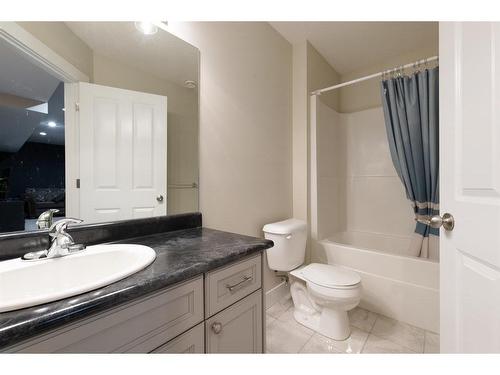 129 Airmont Court, Fort Mcmurray, AB - Indoor Photo Showing Bathroom