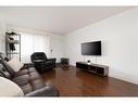 129 Airmont Court, Fort Mcmurray, AB  - Indoor Photo Showing Living Room 