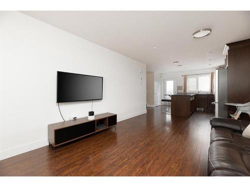 129 Airmont Court, Fort Mcmurray, AB - Indoor Photo Showing Living Room