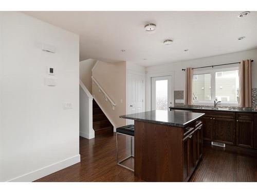 129 Airmont Court, Fort Mcmurray, AB - Indoor Photo Showing Kitchen