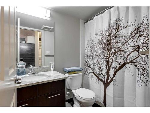 1318-7901 King Street, Fort Mcmurray, AB - Indoor Photo Showing Bathroom