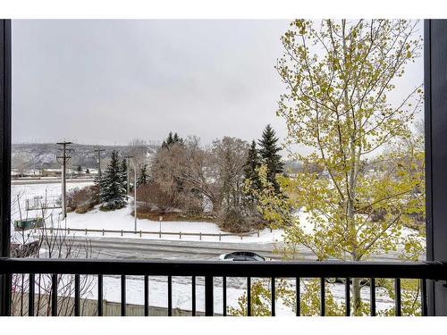 1318-7901 King Street, Fort Mcmurray, AB - Outdoor With Balcony With View