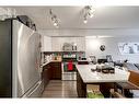 1318-7901 King Street, Fort Mcmurray, AB  - Indoor Photo Showing Kitchen 