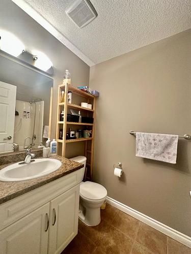 #210-10212 101 Street, Lac La Biche, AB - Indoor Photo Showing Bathroom