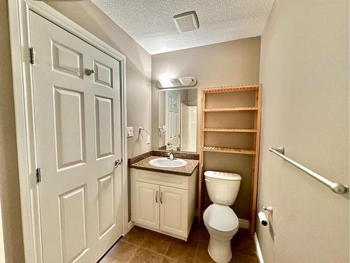 #210-10212 101 Street, Lac La Biche, AB - Indoor Photo Showing Bathroom