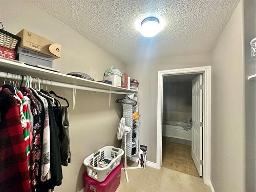 #210-10212 101 Street, Lac La Biche, AB - Indoor With Storage