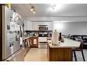 1319-7901 King Street, Fort Mcmurray, AB  - Indoor Photo Showing Kitchen 