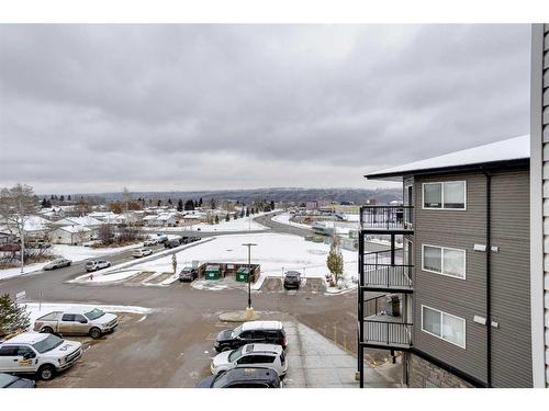 1422-7901 King Street, Fort Mcmurray, AB - Outdoor With View