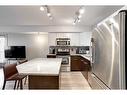 1422-7901 King Street, Fort Mcmurray, AB  - Indoor Photo Showing Kitchen 